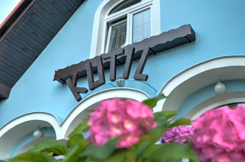 Kutil Trojanovice Apartment Frenstat pod Radhostem