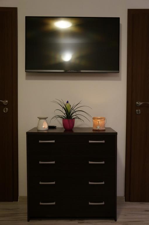 Kutil Trojanovice Apartment *