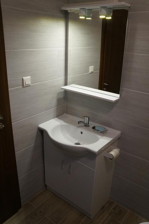 Kutil Trojanovice Apartment