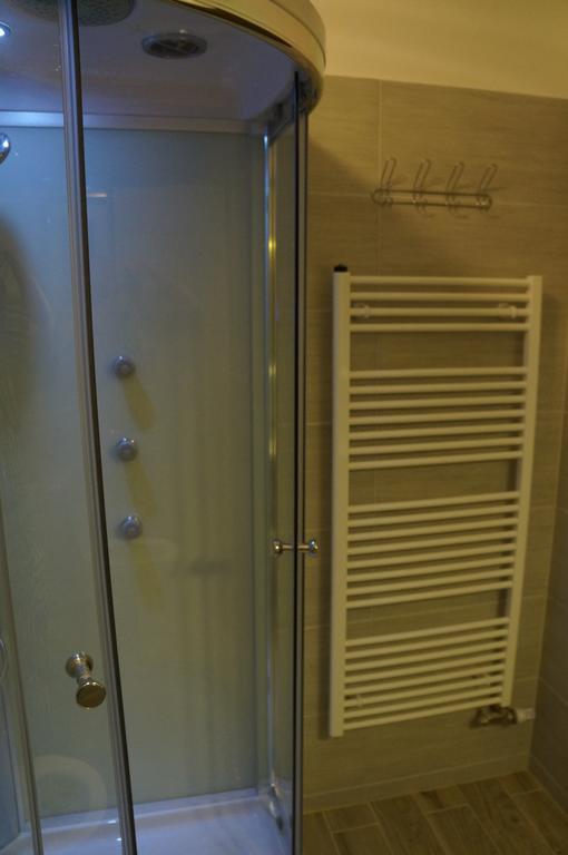 Kutil Trojanovice Apartment *