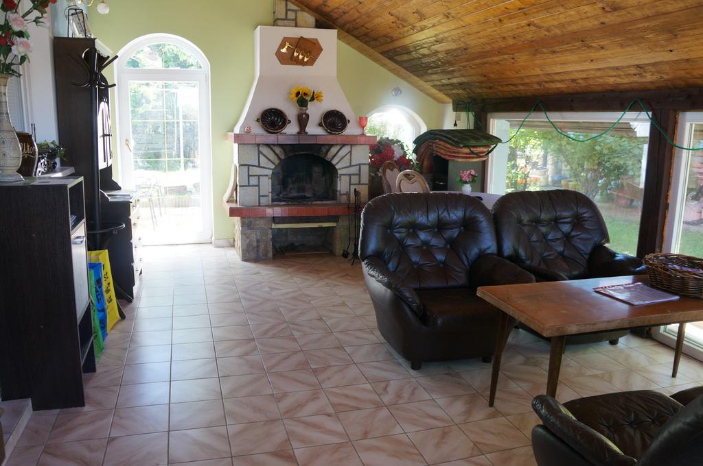 Apartment Kutil Trojanovice Frenstat pod Radhostem