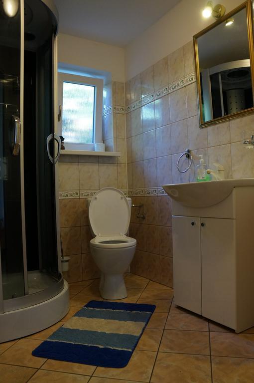 Apartment Kutil Trojanovice Frenstat pod Radhostem