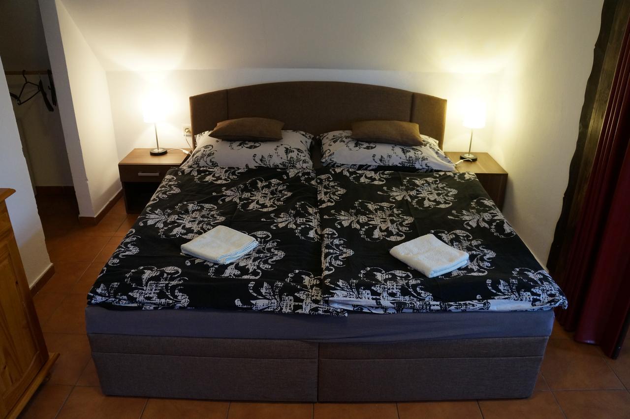 Apartment Kutil Trojanovice Frenstat pod Radhostem