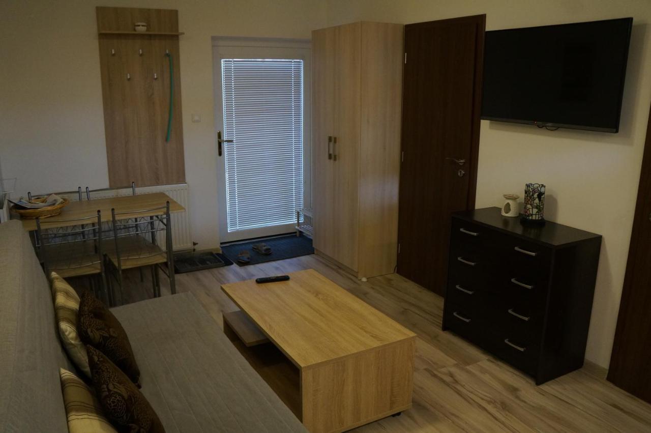 Apartment Kutil Trojanovice