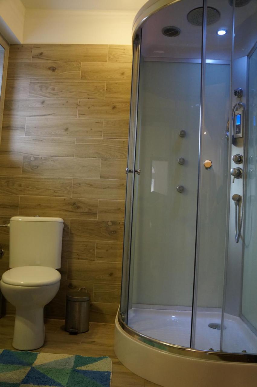 Apartment Kutil Trojanovice